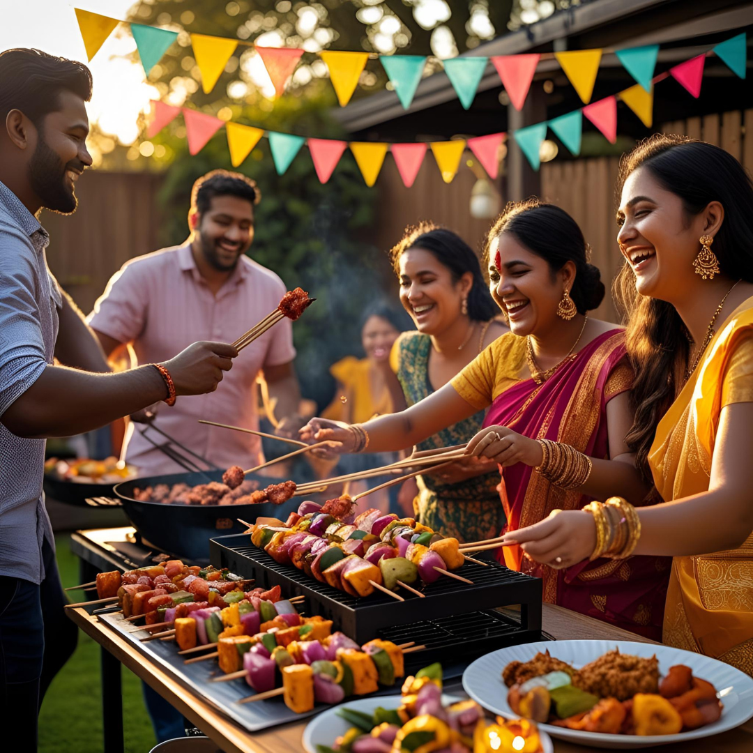 BBQ Image
